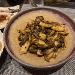 播州地酒 ひの - 料理