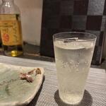 播州地酒 ひの - ドリンク