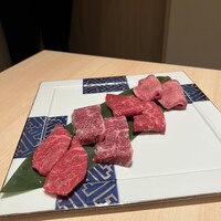 銀座 ちかみつ 六丁目 - 