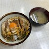 お食事処 美登里