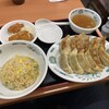 日高屋 新船橋東口店