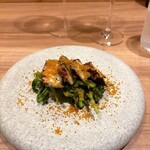 Tramont 人とワインと食卓と - 