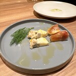 Tramont 人とワインと食卓と - 