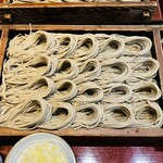 越後十日町 小嶋屋 - 