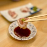 高直 - 自家解体だからこそ出来る鮮度をぜひご賞味ください！