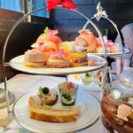 カフェRosa薔薇館 - 