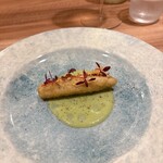 Tramont 人とワインと食卓と - 