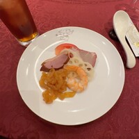 南国酒家 原宿本店 - 