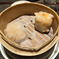 中国飯店 富麗華 - 