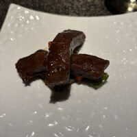 中国飯店 富麗華 - 