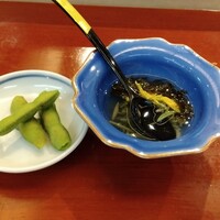 寿司 髙はし - 