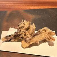 高台寺 丹虎 - 舞茸