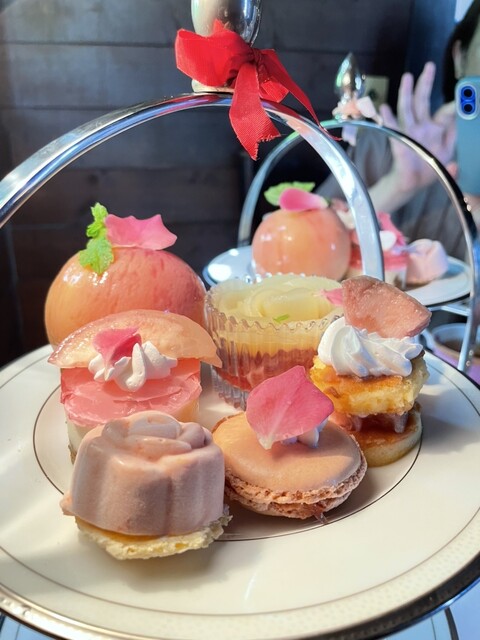 Cafe Rosa Barayakata photo 5