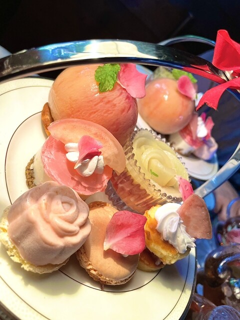 Cafe Rosa Barayakata photo 2