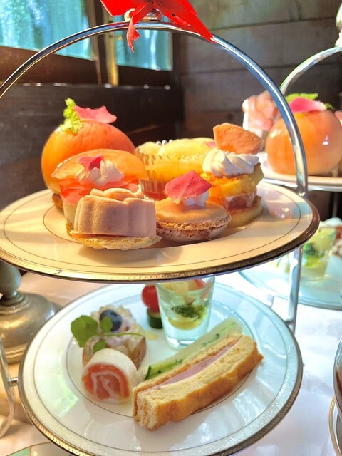 Cafe Rosa Barayakata photo 3