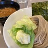つけ麺 五ノ神製作所