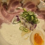 麺スタイル谷本家 - 