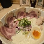 麺スタイル谷本家 - 