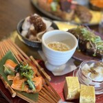 居酒屋 農人-note- - 