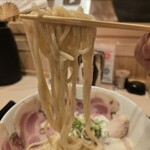 麺スタイル谷本家 - 