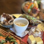 居酒屋 農人-note- - 
