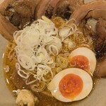 麺スタイル谷本家 - 