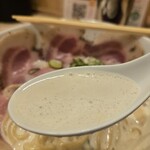 麺スタイル谷本家 - 