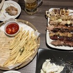 九州料理 さつま鶏屋 - 