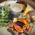 居酒屋 農人-note- - 
