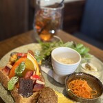居酒屋 農人-note- - 