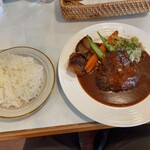洋食屋 みさくぼ - 料理写真: