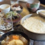 居酒屋 農人-note- - 