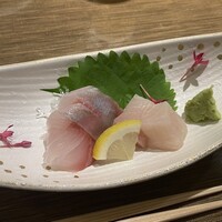 北新地 すし通 - 