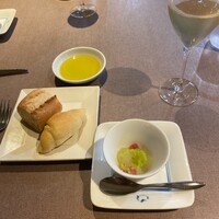 フレンチレストラン にき亭 そごう横浜店 - 