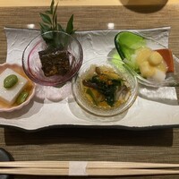 北新地 すし通 - 