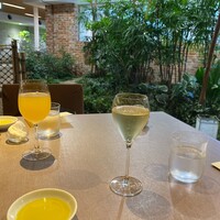 フレンチレストラン にき亭 そごう横浜店 - 