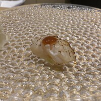 北新地 すし通 - 