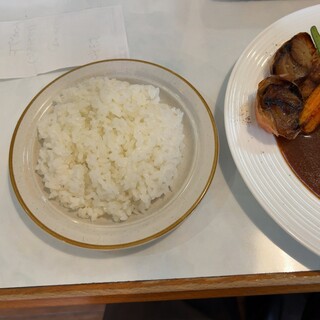 洋食屋 みさくぼ_1