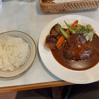 洋食屋 みさくぼ_0