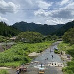 農家レストラン 且緩々 - 