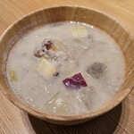 バール・デ・美富味 - 