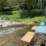 農家レストラン 且緩々 - 