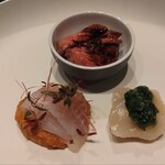 春香楼 - 料理写真: