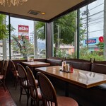 ファミリーレストラン キャロット - 善きだわ〜