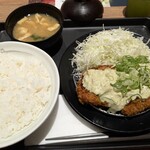 松屋 - 料理写真: