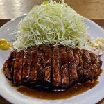 黒部トンテキ八角 - 