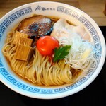 桜木製麺所 - 
