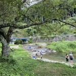 農家レストラン 且緩々 - 