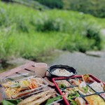 農家レストラン 且緩々 - 