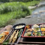 農家レストラン 且緩々 - 